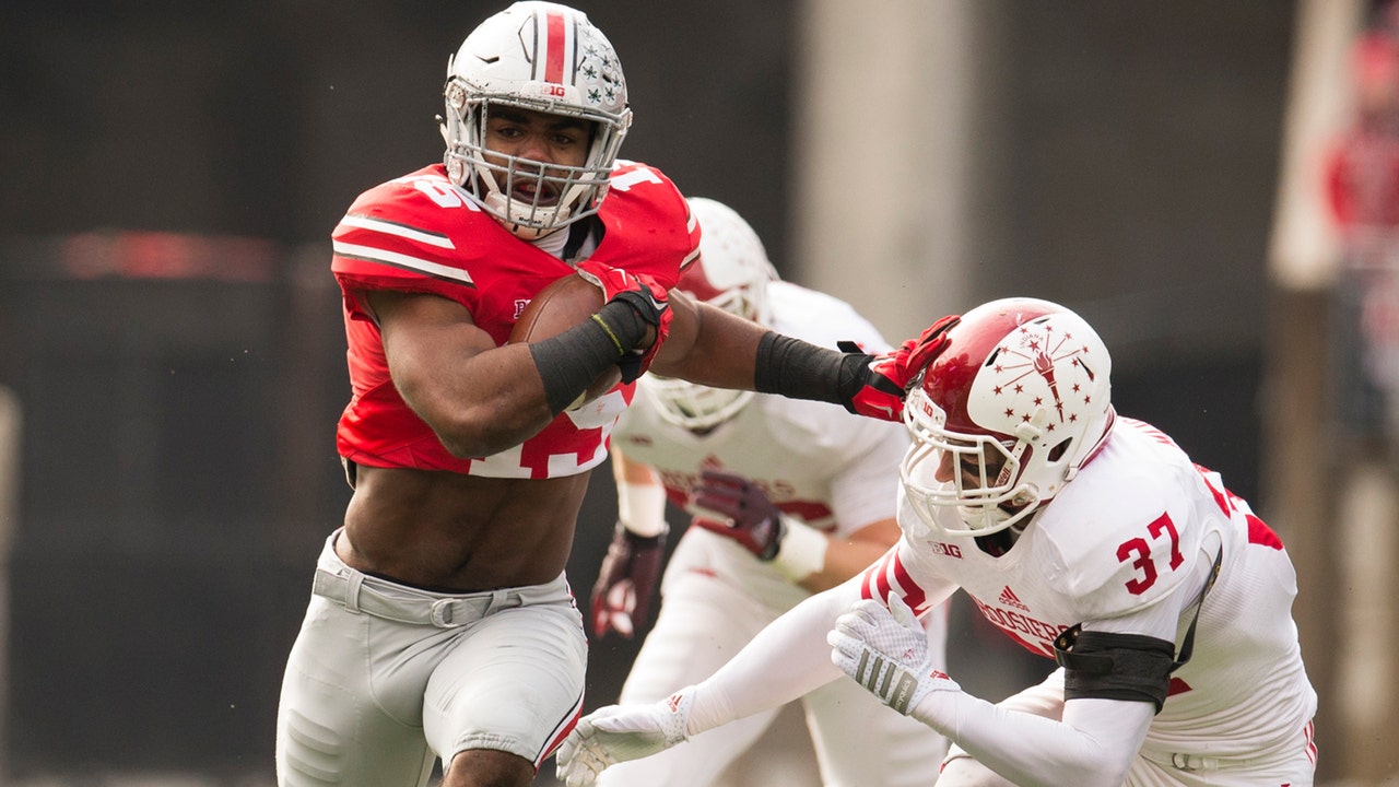 WhatIfSports 2014 College Football Week 14 Predictions